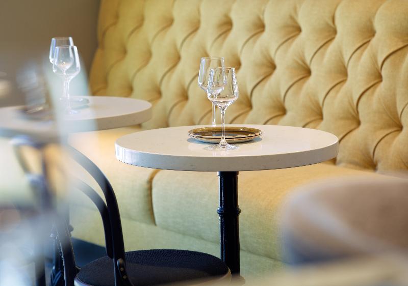 Hotel Indigo Tuscaloosa Downtown By Ihg Eksteriør billede