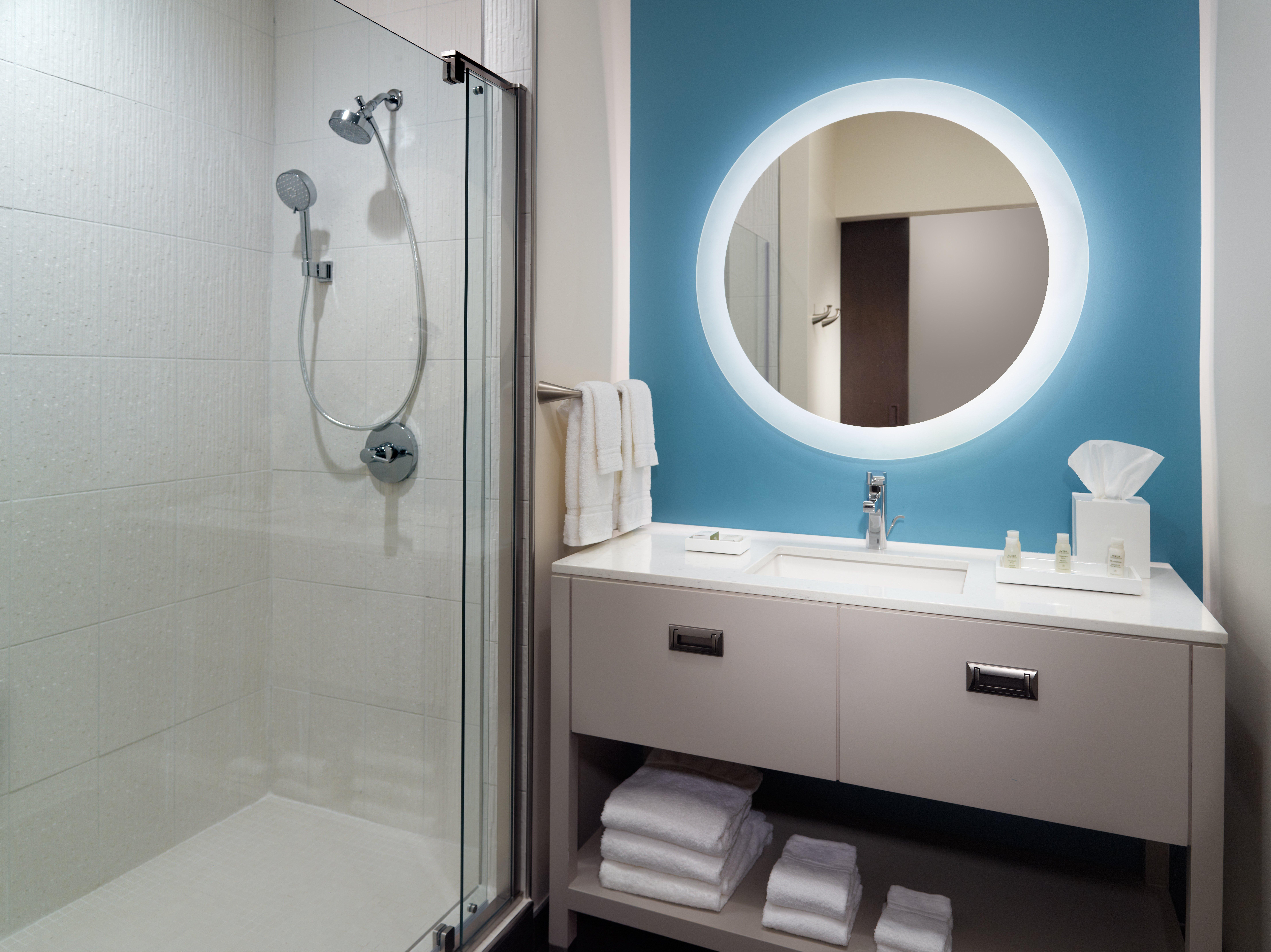 Hotel Indigo Tuscaloosa Downtown By Ihg Eksteriør billede