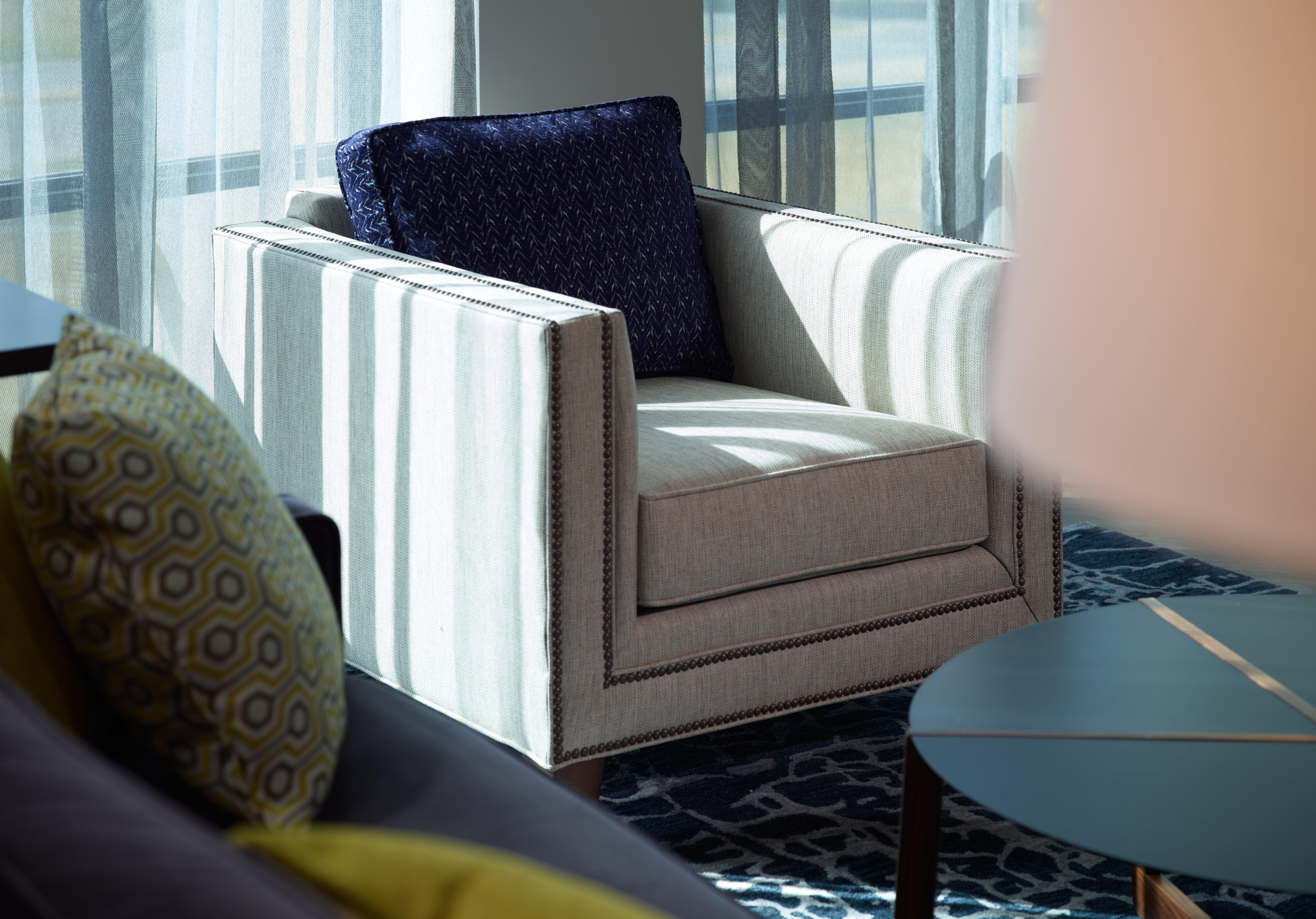Hotel Indigo Tuscaloosa Downtown By Ihg Eksteriør billede